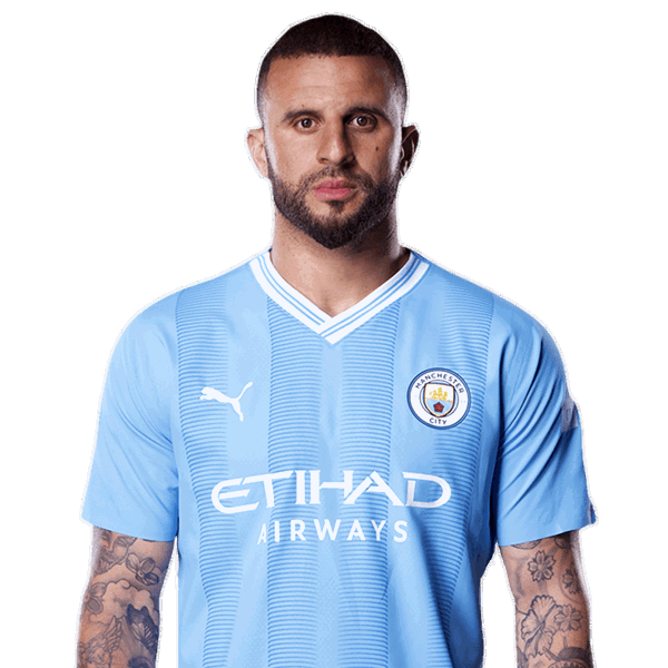 Kyle Walker 